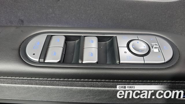 Hyundai Ioniq 5 Long range Prestige 2022 — фото 20