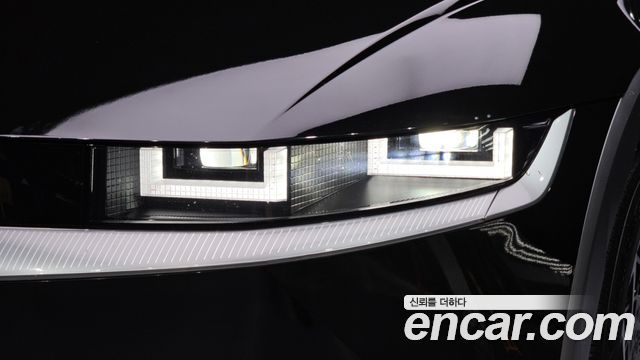 Hyundai Ioniq 5 Long range Prestige 2022 — фото 22