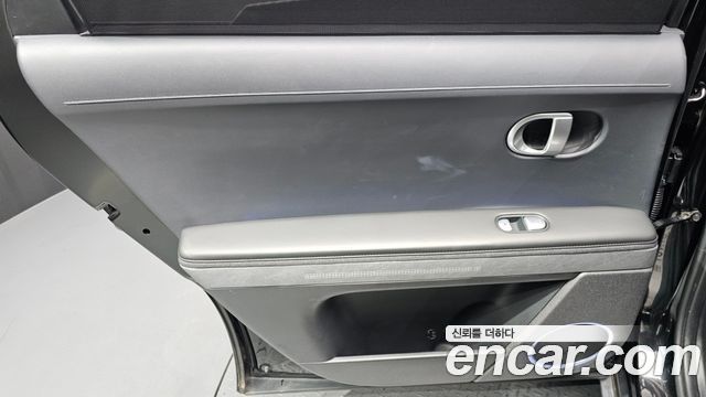 Hyundai Ioniq 5 Long range Prestige 2022 — фото 25