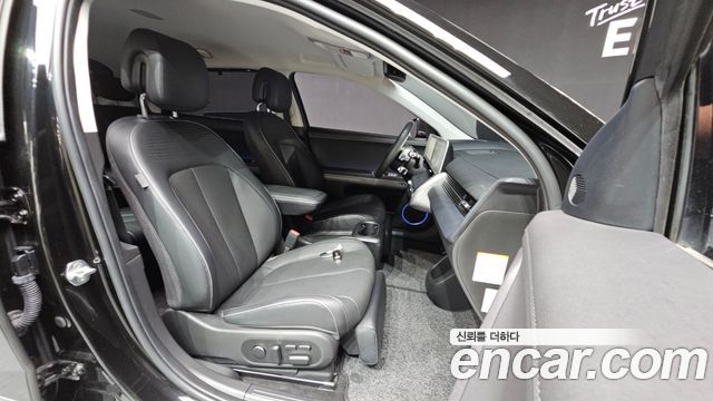Hyundai Ioniq 5 Long range Prestige 2022 — фото 26