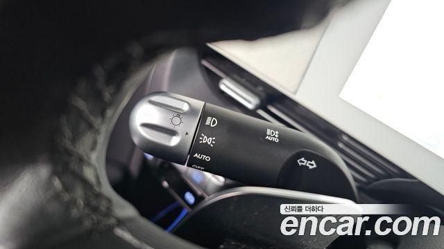 Hyundai Ioniq 5 Long range Prestige 2022 — фото 27