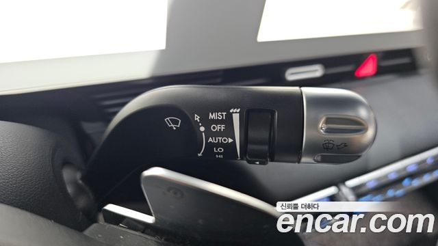 Hyundai Ioniq 5 Long range Prestige 2022 — фото 28