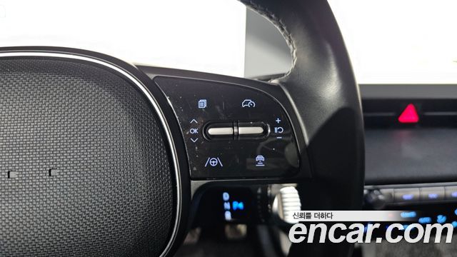 Hyundai Ioniq 5 Long range Prestige 2022 — фото 29