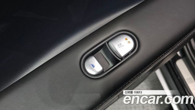 Hyundai Ioniq 5 Long range Prestige 2022 — фото 31