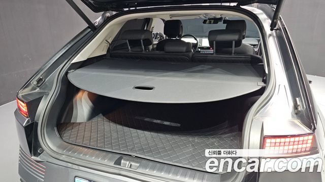 Hyundai Ioniq 5 Long range Prestige 2022 — фото 33