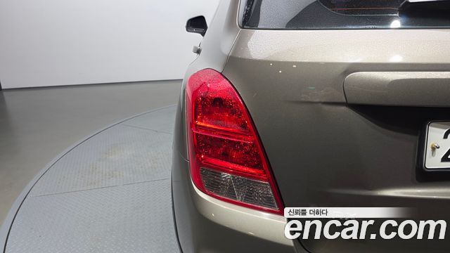Chevrolet Trax 1.6 Diesel LS 2020 — фото 23