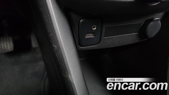 Chevrolet Trax 1.6 Diesel LS 2020 — фото 32