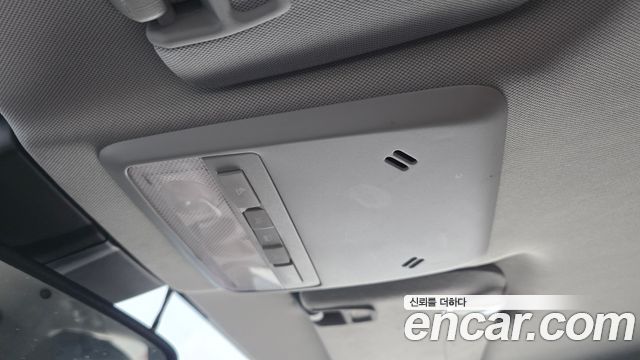 Chevrolet Trax 1.6 Diesel LS 2020 — фото 33