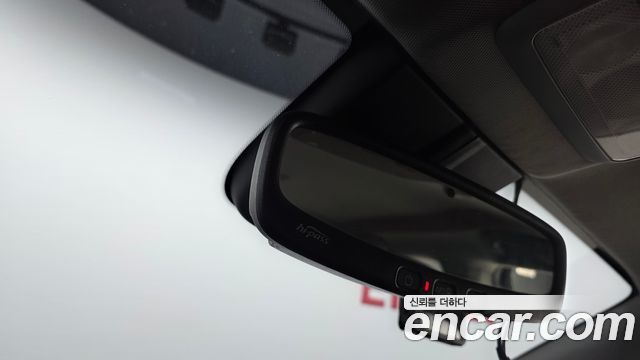 Chevrolet Trax 1.6 Diesel LS 2020 — фото 34
