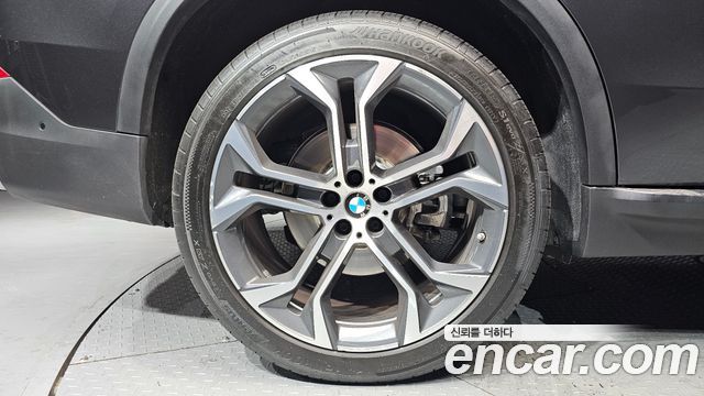 BMW X5 (G05) xDrive 30d xLine 2023 — фото 5