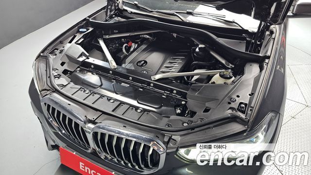 BMW X5 (G05) xDrive 30d xLine 2023 — фото 6