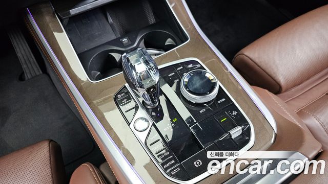 BMW X5 (G05) xDrive 30d xLine 2023 — фото 9