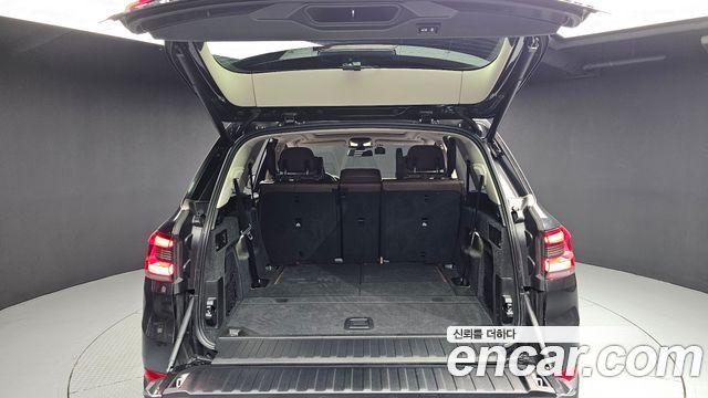 BMW X5 (G05) xDrive 30d xLine 2023 — фото 20