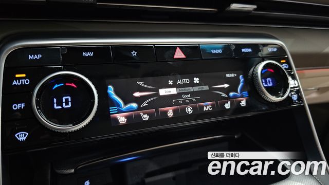 Genesis GV80 2.5T Gasoline AWD 2023 — фото 16