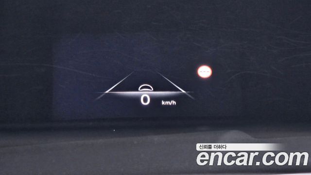 Genesis GV80 2.5T Gasoline AWD 2023 — фото 19