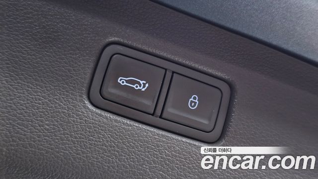 Genesis GV80 2.5T Gasoline AWD 2023 — фото 20