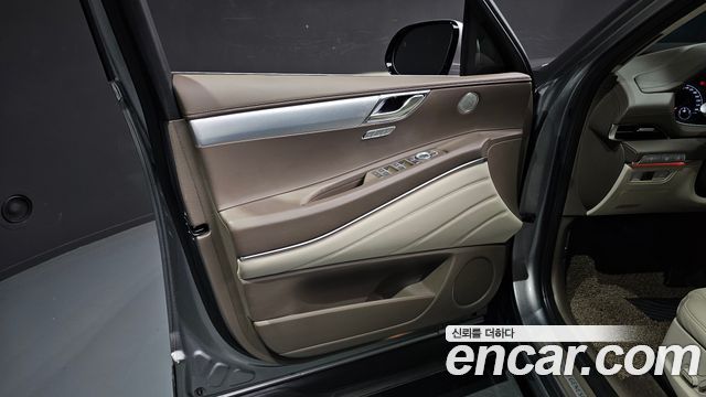 Genesis GV80 2.5T Gasoline AWD 2023 — фото 24