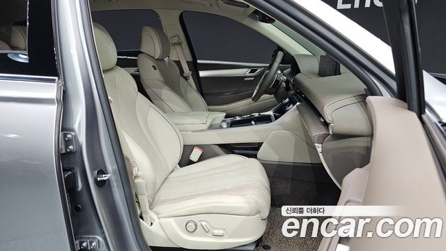 Genesis GV80 2.5T Gasoline AWD 2023 — фото 26
