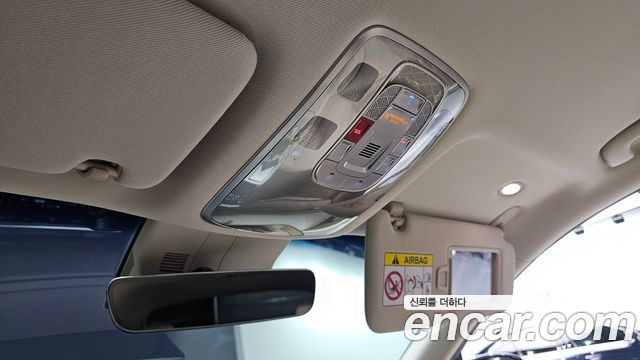 Genesis GV80 2.5T Gasoline AWD 2023 — фото 27
