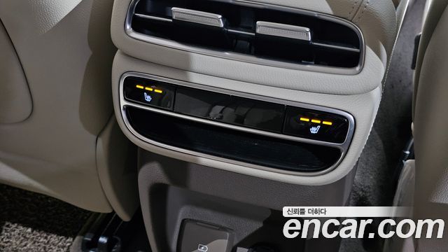 Genesis GV80 2.5T Gasoline AWD 2023 — фото 28