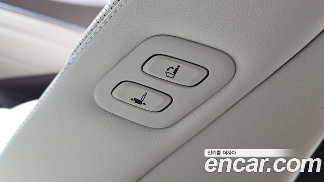 Genesis GV80 2.5T Gasoline AWD 2023 — фото 29