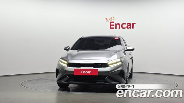 Kia K3 (II) 1.6 Prestige 2022 — фото 3