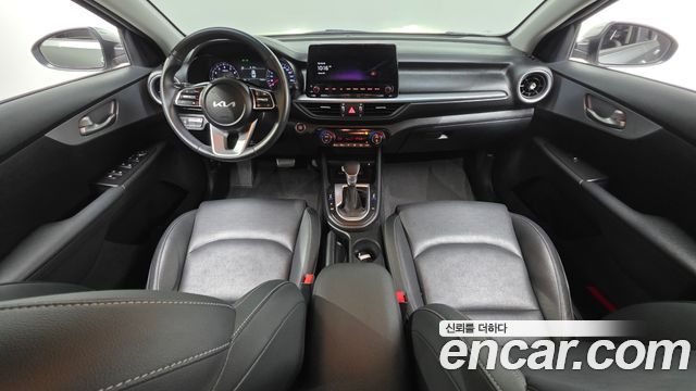 Kia K3 (II) 1.6 Prestige 2022 — фото 7
