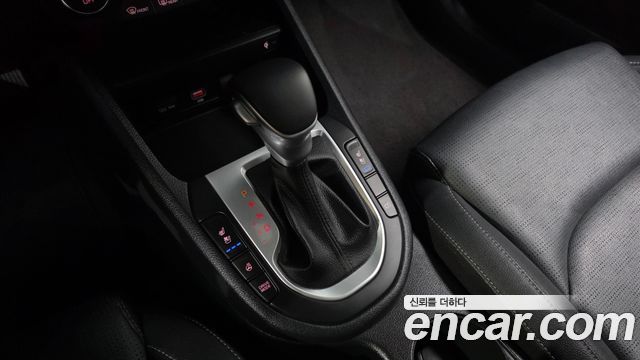 Kia K3 (II) 1.6 Prestige 2022 — фото 9