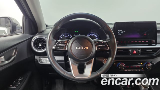 Kia K3 (II) 1.6 Prestige 2022 — фото 13