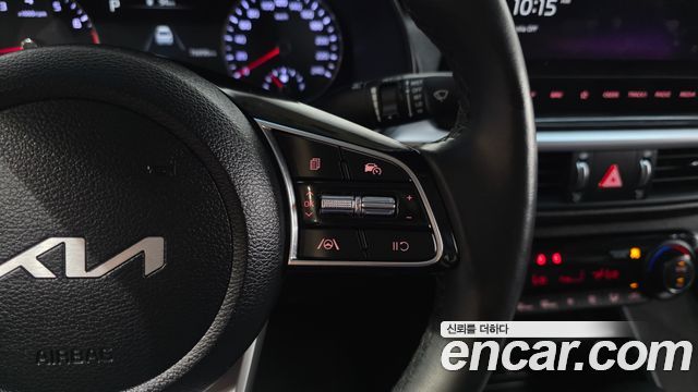Kia K3 (II) 1.6 Prestige 2022 — фото 18