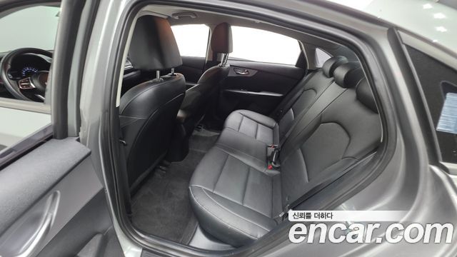 Kia K3 (II) 1.6 Prestige 2022 — фото 26