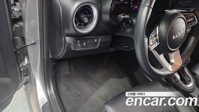 Kia K3 (II) 1.6 Prestige 2022 — фото 29