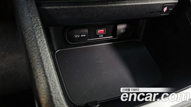 Kia K3 (II) 1.6 Prestige 2022 — фото 33