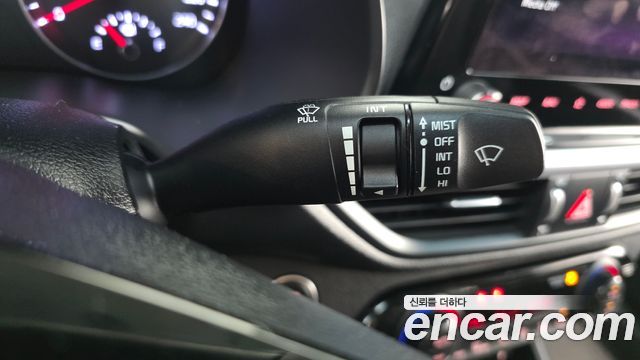 Kia K3 (II) 1.6 Prestige 2022 — фото 35
