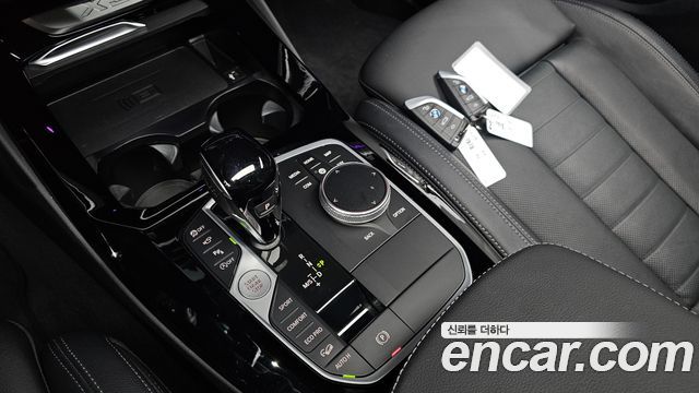 BMW X3 (G01) xDrive 20i M Sport 2023 — фото 9