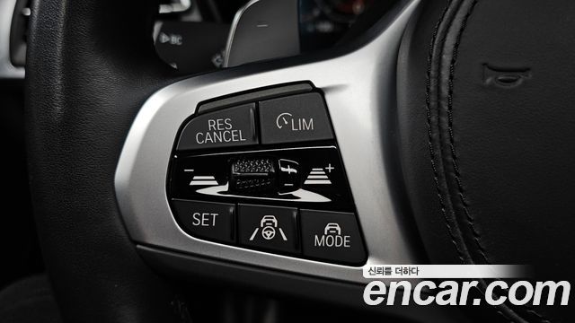 BMW X3 (G01) xDrive 20i M Sport 2023 — фото 19