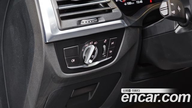 BMW X3 (G01) xDrive 20i M Sport 2023 — фото 20
