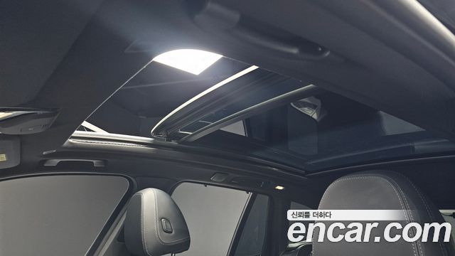 BMW X3 (G01) xDrive 20i M Sport 2023 — фото 24