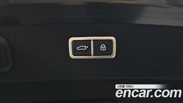 Genesis G80 (RG3) Gasoline 2.5 Turbo AWD 2021 — фото 19