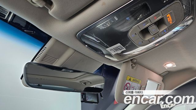 Genesis G80 (RG3) Gasoline 2.5 Turbo AWD 2021 — фото 22