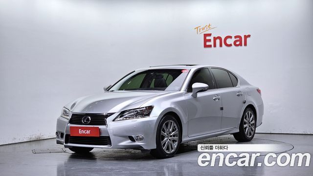 Lexus GS350 Supreme L10