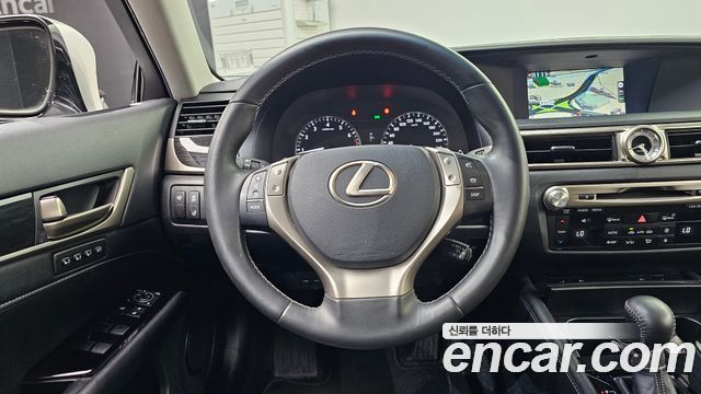 Lexus GS350 Supreme L10 2013 — фото 13