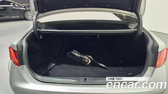 Lexus GS350 Supreme L10 2013 — фото 20