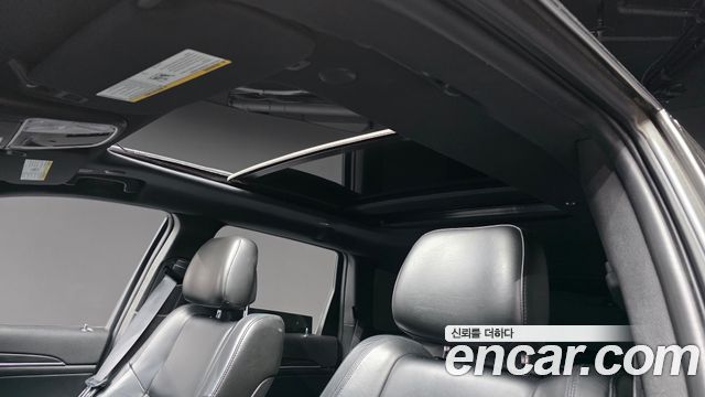 Jeep Grand Cherokee 3.6 Limited WK2 2021 — фото 19