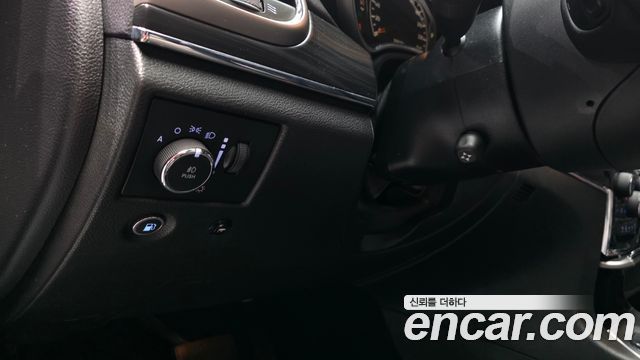 Jeep Grand Cherokee 3.6 Limited WK2 2021 — фото 29