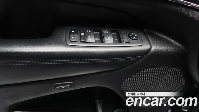 Jeep Grand Cherokee 3.6 Limited WK2 2021 — фото 30