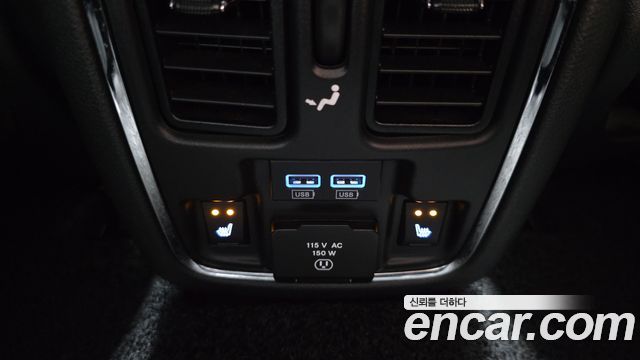Jeep Grand Cherokee 3.6 Limited WK2 2021 — фото 31