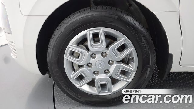 Hyundai Staria Cargo 5-Seater Modern 2022 — фото 5
