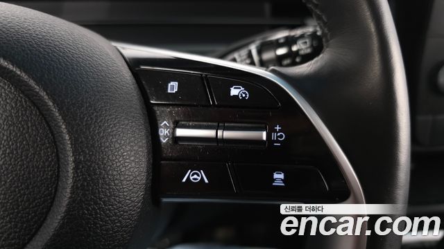 Hyundai Staria Cargo 5-Seater Modern 2022 — фото 17