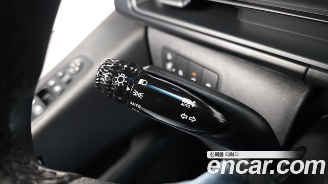Hyundai Staria Cargo 5-Seater Modern 2022 — фото 20